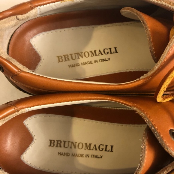 Bruno Magli Men Shoes - Picture 8 of 11